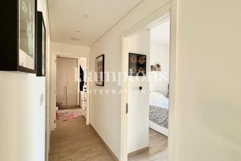 Appartement à Dubai Creek Harbour (The Lagoons), Dubai, 3 chambres, 224.17958415 m², № 141587 - photo 15