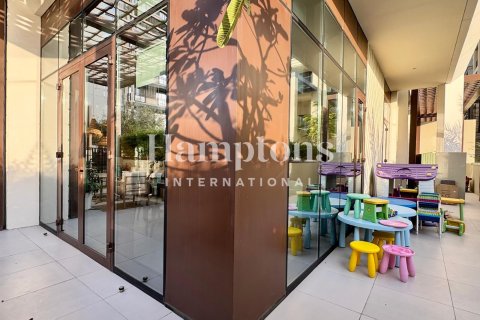 Appartement à Dubai Creek Harbour (The Lagoons), Dubai, 3 chambres, 224.17958415 m², № 141587 - photo 28
