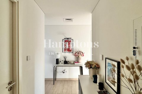 Appartement à Dubai Creek Harbour (The Lagoons), Dubai, 3 chambres, 224.17958415 m², № 141587 - photo 27