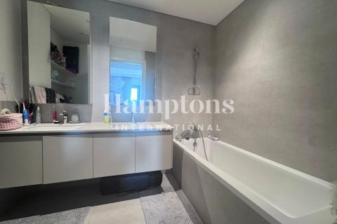 Apartamento en Dubai Creek Harbour (The Lagoons), Dubai, 3 dormitorios, 224.18 m², № 141587