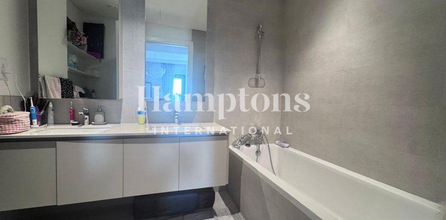 Appartement à Dubai Creek Harbour (The Lagoons), Dubai, 3 chambres, 224.18 m², № 141587