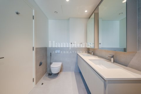 Appartement à Dubai Creek Harbour (The Lagoons), Dubai, 3 chambres, 224.17958415 m², № 141587 - photo 5