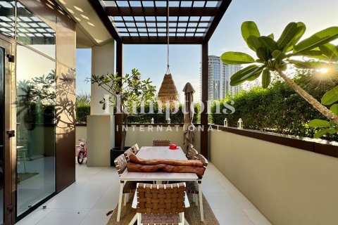 Appartement à Dubai Creek Harbour (The Lagoons), Dubai, 3 chambres, 224.17958415 m², № 141587 - photo 26