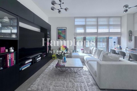 Appartement à Dubai Creek Harbour (The Lagoons), Dubai, 3 chambres, 224.17958415 m², № 141587 - photo 3