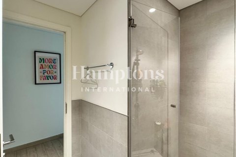 Appartement à Dubai Creek Harbour (The Lagoons), Dubai, 3 chambres, 224.17958415 m², № 141587 - photo 17