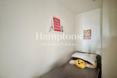 Appartement à Dubai Creek Harbour (The Lagoons), Dubai, 3 chambres, 224.17958415 m², № 141587 - photo 11
