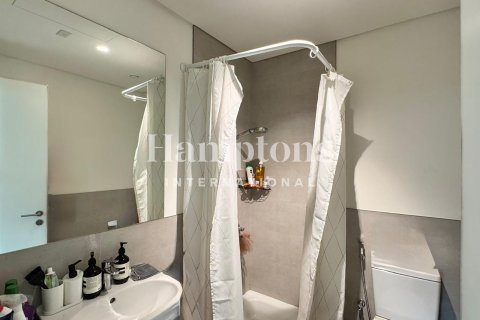 Appartement à Dubai Creek Harbour (The Lagoons), Dubai, 3 chambres, 224.17958415 m², № 141587 - photo 16