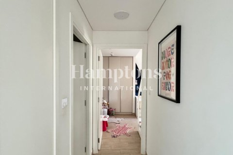 Appartement à Dubai Creek Harbour (The Lagoons), Dubai, 3 chambres, 224.17958415 m², № 141587 - photo 9