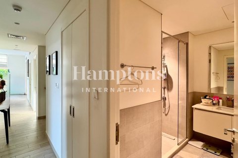 Appartement à Dubai Creek Harbour (The Lagoons), Dubai, 3 chambres, 224.17958415 m², № 141587 - photo 14