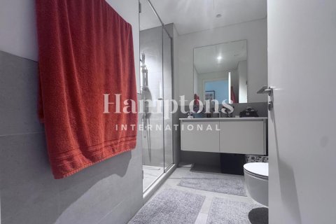 Appartement à Dubai Creek Harbour (The Lagoons), Dubai, 3 chambres, 224.17958415 m², № 141587 - photo 2