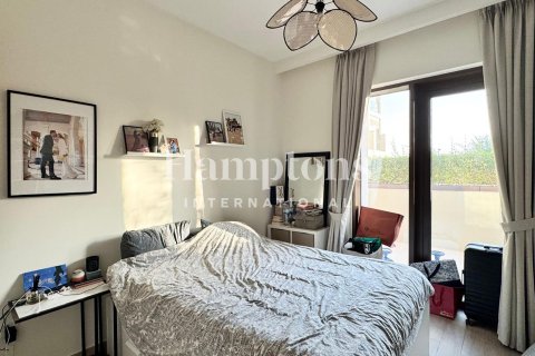 Appartement à Dubai Creek Harbour (The Lagoons), Dubai, 3 chambres, 224.17958415 m², № 141587 - photo 22