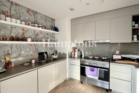 Appartement à Dubai Creek Harbour (The Lagoons), Dubai, 3 chambres, 224.17958415 m², № 141587 - photo 18