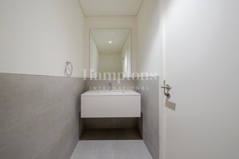 Appartement à Dubai Creek Harbour (The Lagoons), Dubai, 3 chambres, 224.17958415 m², № 141587 - photo 4
