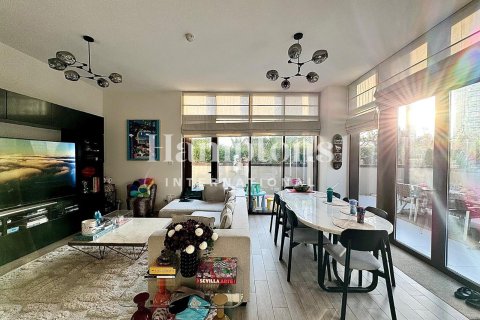 Appartement à Dubai Creek Harbour (The Lagoons), Dubai, 3 chambres, 224.17958415 m², № 141587 - photo 23