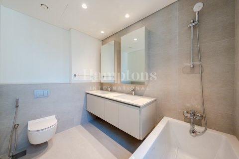 Appartement à Dubai Creek Harbour (The Lagoons), Dubai, 3 chambres, 224.17958415 m², № 141587 - photo 7