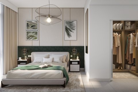 Appartement à Dubai, 2 chambres, 100.12 m², № 141590