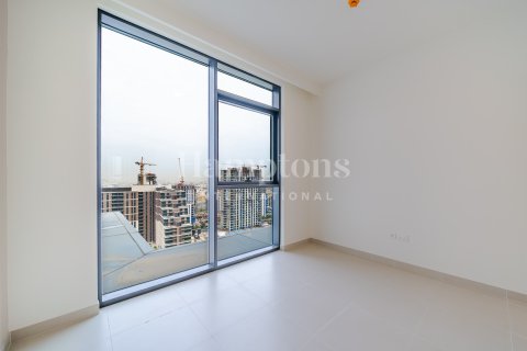 Квартира в Maple at Dubai Hills Estate, Дубай Хилс Эстейт, Дубай, 2 спальни, 89.1702м², № 141588