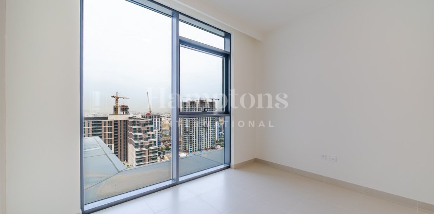 Appartement à Maple at Dubai Hills Estate, Dubai Hills Estate, Dubai, 2 chambres, 89.1702 m², № 141588