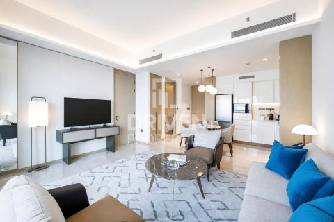 Apartment in Address Harbour Point, Dubai Creek Harbour (The Lagoons), Dubai 1 bedroom, 72.46 sq.m. № 143241