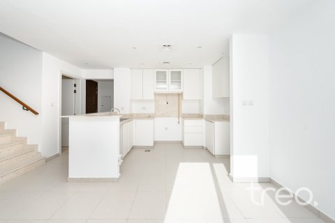 Maison de ville à Town Square, Dubai, 3 chambres, 195.93 m², № 133915 - photo 8