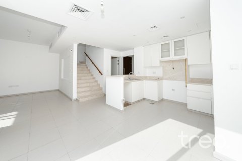 Maison de ville à Town Square, Dubai, 3 chambres, 195.93 m², № 133915 - photo 10