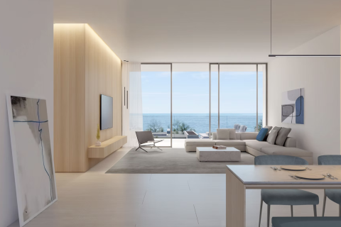 Apartment in Dubai 3 bedrooms, 244 sq.m. № 49190 - photo 8