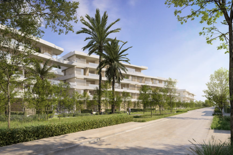 Apartment in Dubai 3 bedrooms, 244 sq.m. № 49190 - photo 2