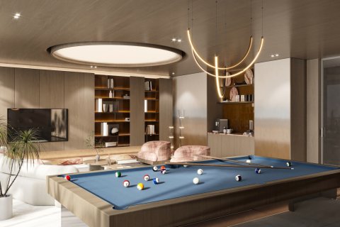 Apartment in Dubai 3 bedrooms, 233 sq.m. № 49154 - photo 9