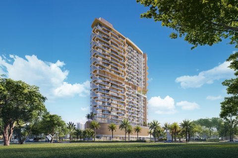 Apartment in Dubai 3 bedrooms, 233 sq.m. № 49154
