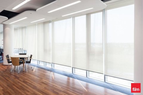 Bureau à Dubai, 117.1 m², № 47910