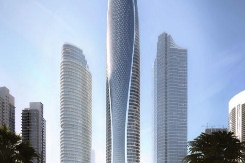 Appartement à Downtown Dubai (Downtown Burj Dubai), Dubai, 2 chambres, 160 m², № 8394 - photo 7