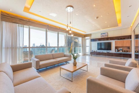 Apartment in Dubai Marina, Dubai 3 bedrooms, 277 sq.m. № 120647