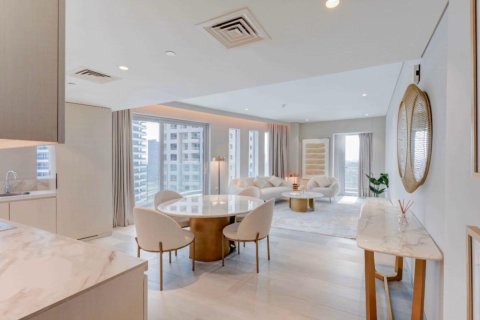 Appartement à MARINA STAR à Dubai Marina, Dubai, 2 chambres, 110 m², № 120646