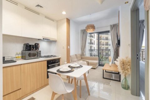 Apartment in Business Bay, Dubai 1 bedroom, 47 sq.m. № 120644