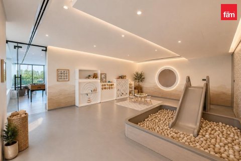 شقة في Arjan, دبي 1غرف نوم, 82.7 م² رقم 137631 - صورة 15