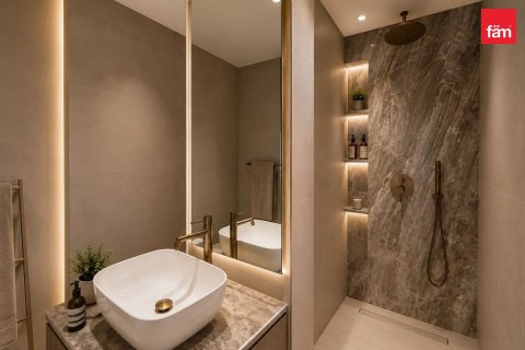شقة في Arjan, دبي 1غرف نوم, 82.7 م² رقم 137631 - صورة 8