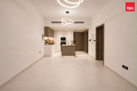 Appartement à Arjan, Dubai, 1 chambre, 82.7 m², № 137631