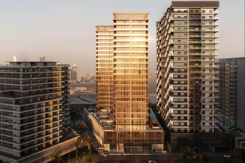 Apartment in Palm Jumeirah, Dubai 2 bedrooms, 127 sq.m. № 88802