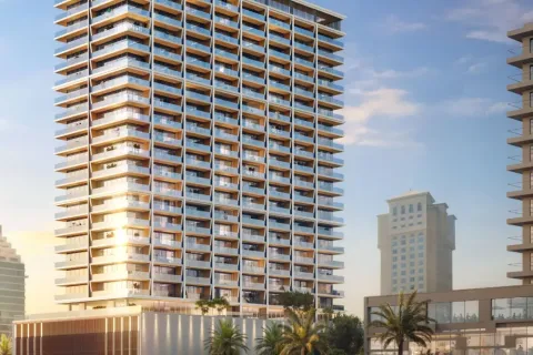 Appartement à Dubai, 2 chambres, 117 m², № 88803 - photo 4