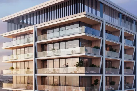 Appartement à Dubai, 2 chambres, 117 m², № 88803