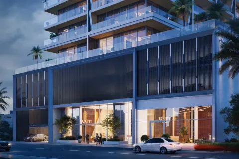 Appartement à Dubai, 2 chambres, 117 m², № 88803 - photo 3