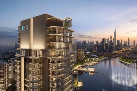 Apartamento en Dubai Investment Park, Dubai, estudio, 69 m², № 88798 - foto 1
