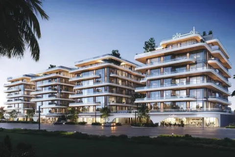Купить квартиру в Дубае: студию, 83м², № 88801 - фото 5