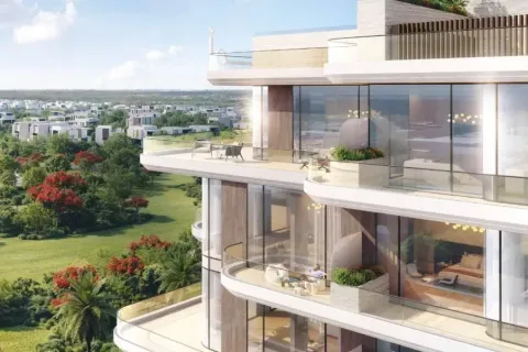Купить квартиру в Дубае: студию, 83м², № 88801 - фото 8