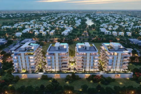 Купить квартиру в Дубае: студию, 83м², № 88801 - фото 11