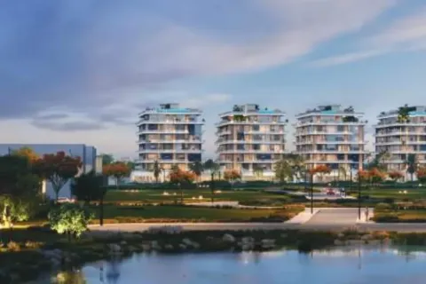 Купить квартиру в Дубае: студию, 83м², № 88801 - фото 4