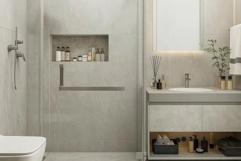 شقة في دبي 1غرف نوم, 78.4 م² رقم 83498 - صورة 11
