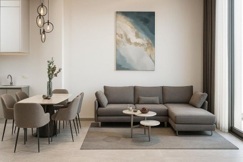 Apartment in Dubai 1 bedroom, 78.4 sq.m. № 83498