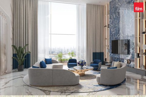 Appartement à Business Bay, Dubai, 1 chambre, 77.2 m², № 118451 - photo 11
