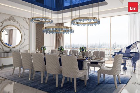 Appartement à Business Bay, Dubai, 1 chambre, 77.2 m², № 118451 - photo 12